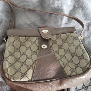 Gucci bag